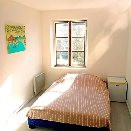 度假居 Magnifique Batisse Champenoise, Jardins, Billards, Parking