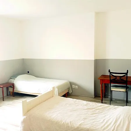 Ferienhaus Magnifique Batisse Champenoise, Jardins, Billards, Parking Ecury-sur-Coole