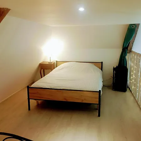 Magnifique Batisse Champenoise, Jardins, Billards, Parking *